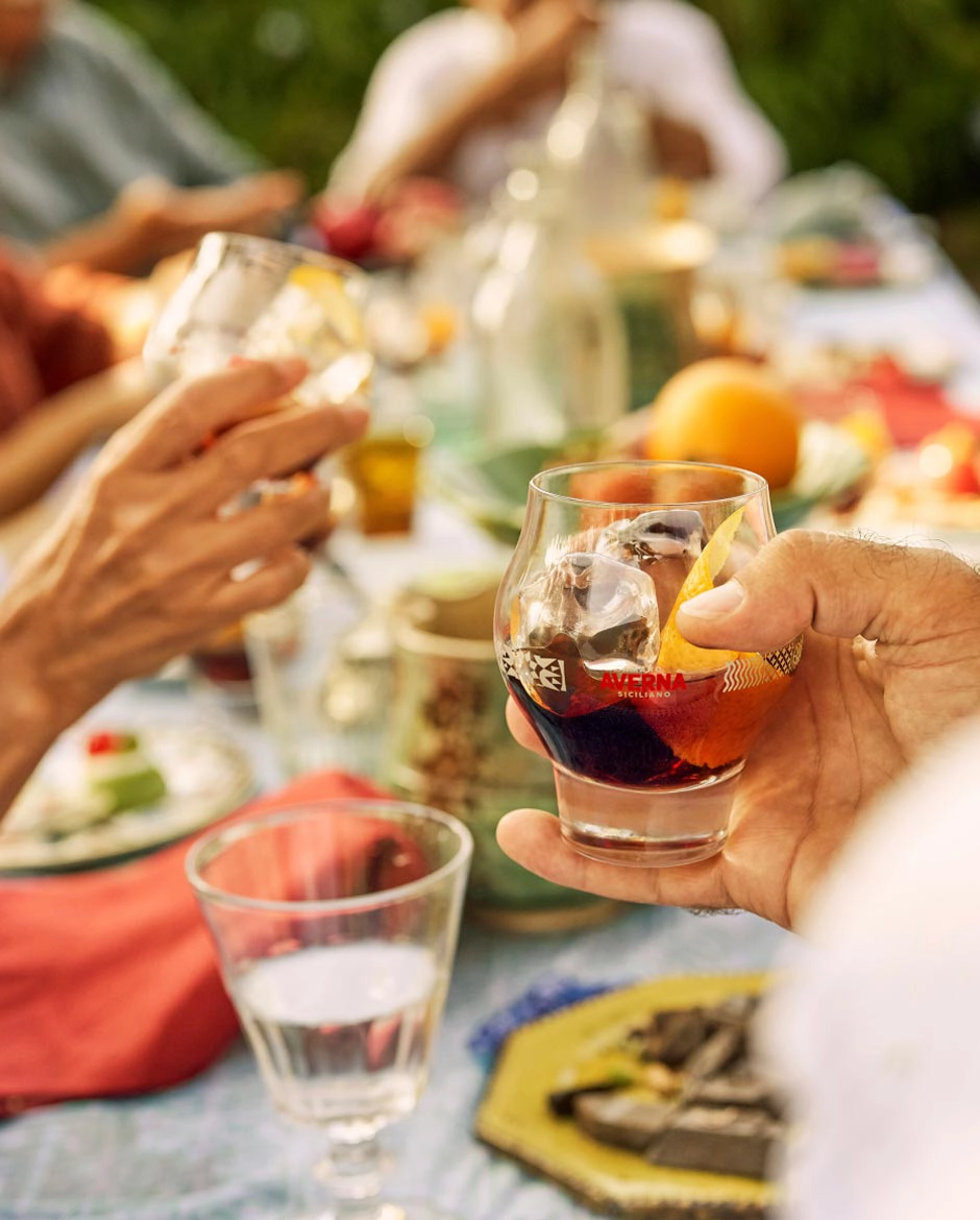 Amaro Averna: Taste and tradition of the Sicilian liqueur | Amaro Averna